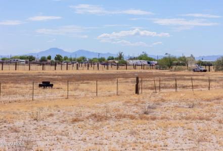 13836 N Russell Rd, Maricopa, Arizona 85138, USA