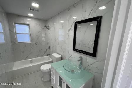 28 Norwood Avenue #4, Long Branch, New Jersey 07740