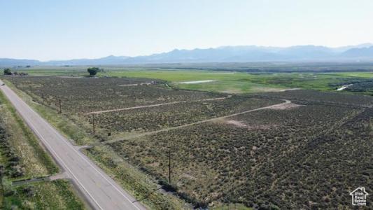4632 N HIGHWAY 89 (LOT 1) S 1, Panguitch, Utah 84759, HOA KỲ