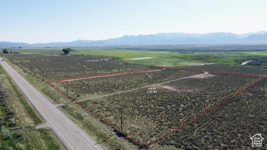 4632 N HIGHWAY 89 (LOT 1) S 1, Panguitch, Utah 84759, HOA KỲ