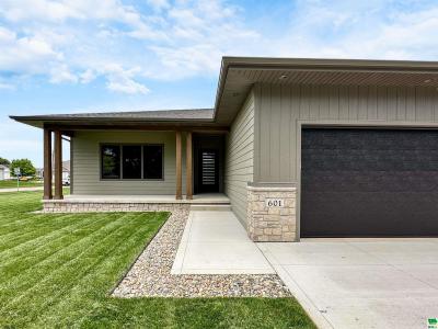 601 Topaz Dr, Sergeant Bluff, 爱荷华州 51054, 美国