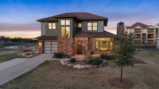 1044 Chapel Ridge Road, Graford, Texas 76449, Stati Uniti