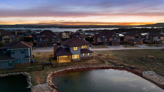 1044 Chapel Ridge RD, Graford, Texas 76449, Estados Unidos