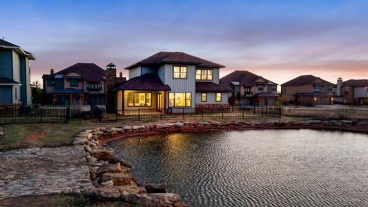 1044 Chapel Ridge RD, Graford, Texas 76449, Estados Unidos
