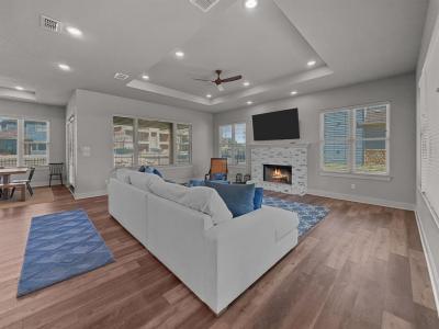 1044 Chapel Ridge RD, Graford, Texas 76449, Estados Unidos