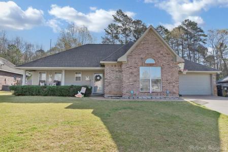 413 Cross Drive, Haughton, Louisiana 71037, Estados Unidos