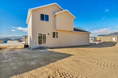2398 E Cinder LN, Eagle Mountain, Utah 84005, Estados Unidos