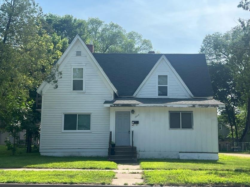 1608 9th Street E , house, Menomonie, Wisconsin 54751, États-Unis