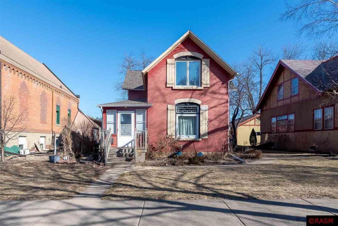 228 W 5th Street, Mankato, Minnesota 56001