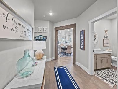 1673 Scenic DR # 201, Graford, Texas 76449, Estados Unidos