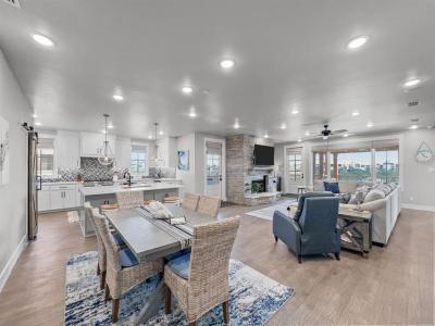 1673 Scenic DR # 201, Graford, Texas 76449, Estados Unidos