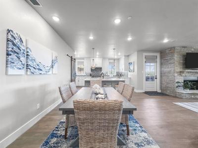1673 Scenic DR # 201, Graford, Texas 76449, Estados Unidos