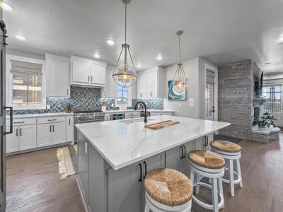 1673 Scenic DR # 201, Graford, Texas 76449, Estados Unidos