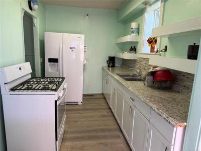421 E Comanche Avenue, McAlester, Oklahoma 74501, HOA KỲ
