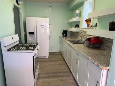 421 E Comanche Avenue, McAlester, Oklahoma 74501, USA