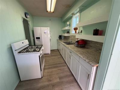 421 E Comanche Avenue, McAlester, Oklahoma 74501, HOA KỲ
