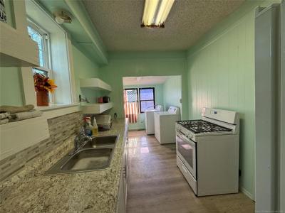 421 E Comanche Avenue, McAlester, Oklahoma 74501, HOA KỲ