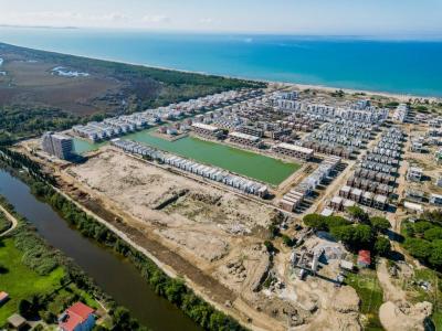 Gjiri I Lalzit, Durrës, ألبانيا