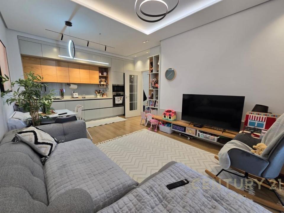 Zogu I Zi, Tirana, Albanien