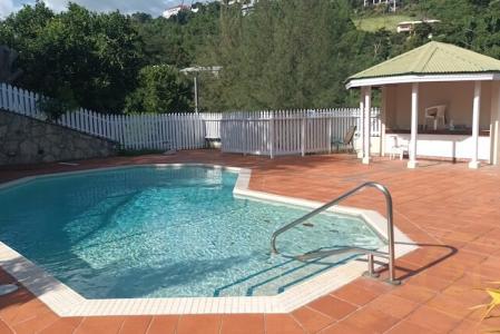 Rippledale, Westerhall, St.David West Indies, Grenada