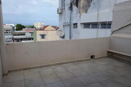 102, POINTE A PITRE - CENTRE VILLE, Frebault, Centre Ville, Pointe-à-Pitre 97110, Guadalupe