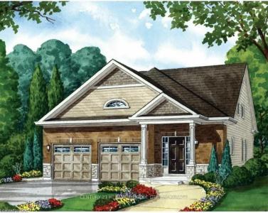 LOT 12 BURWELL STREET, Fort Erie, Ontario L2A 0E2, Canada