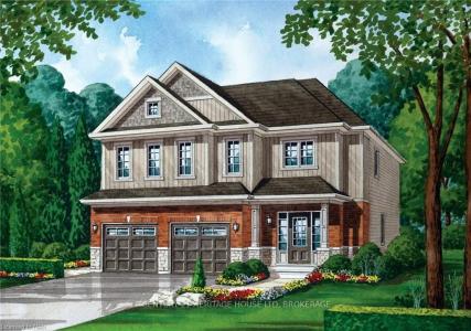 LOT 12 BURWELL STREET, Fort Erie, Ontario L2A 0E2, Canada