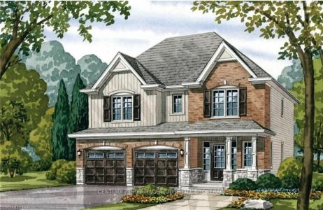 LOT 12 BURWELL STREET, Fort Erie, أونتاريو L2A 0E2, كندا