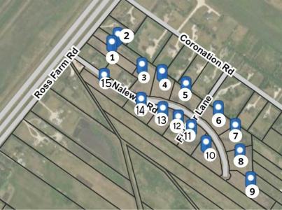 2047 NALEWAY ROAD, East St Paul, 马尼托巴 R2E 1E2, 加拿大