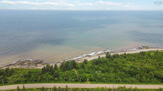 LOT 101 SHORE ROAD, Phinneys Cove, Nova Scotia B0S 1L0, Canada