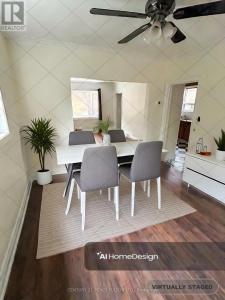 115 SOUTH KINGSWAY, Toronto (high Park-swansea), Ontario M6S 3T5, Canada