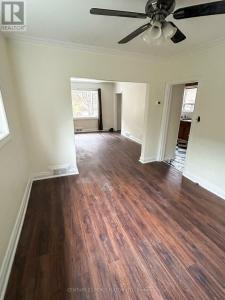 115 SOUTH KINGSWAY, Toronto (high Park-swansea), Ontario M6S 3T5, Canada