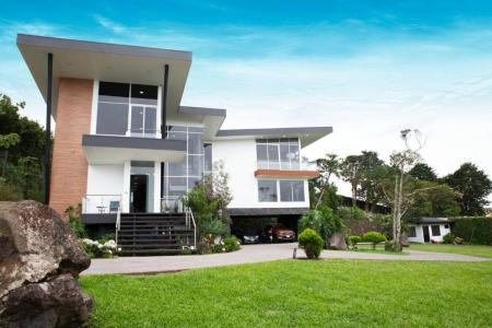 , El Castillo San Rafael San Rafael, Heredia 00001, Costa Rica