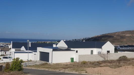 St Helena Bay, Western Cape, Afrique Du Sud