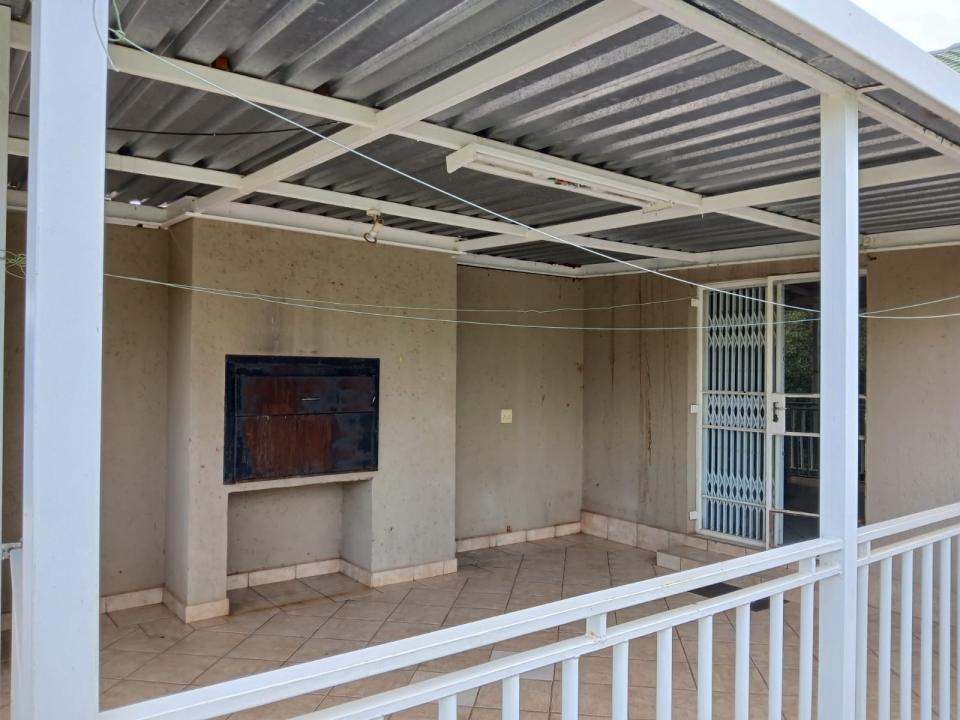 Thabazimbi, Limpopo, Afrique Du Sud