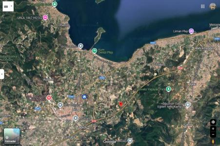 İzmir, Turkey