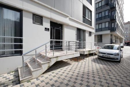 İstanbul-Anadolu, Turkey