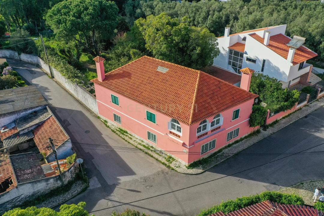Sintra, Lisboa 2710-058, Portugal
