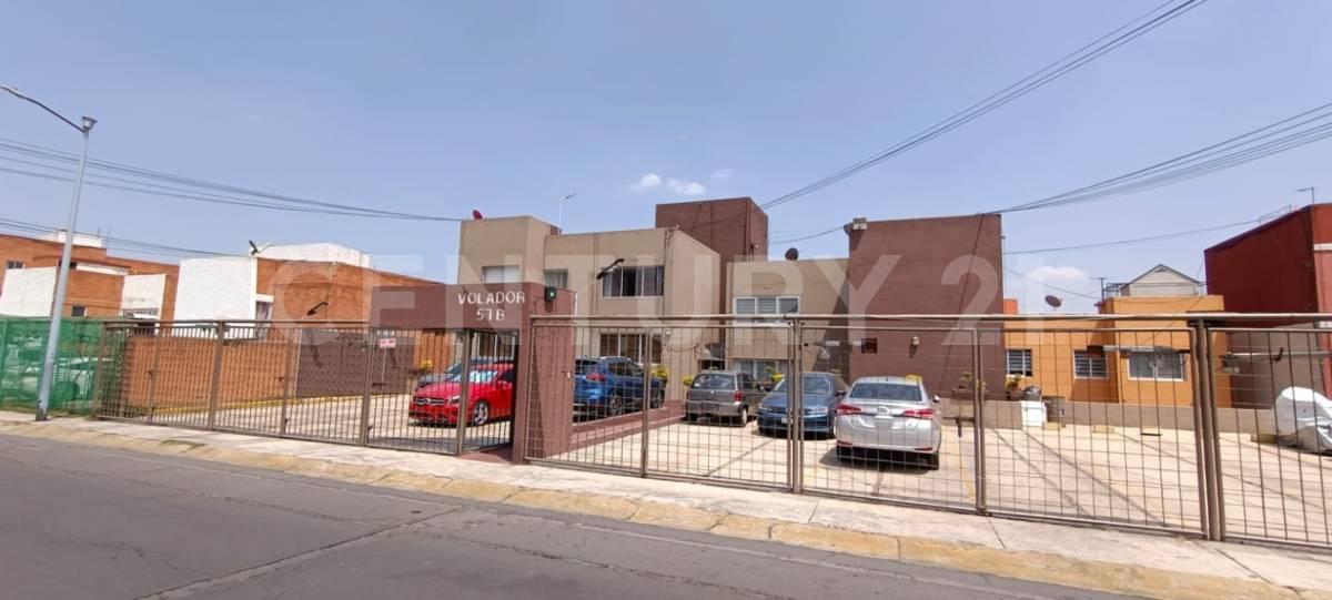 Volador ,, Naucalpan, 墨西哥州 53126, 墨西哥