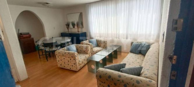 Volador ,, Naucalpan, 墨西哥州 53126, 墨西哥