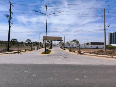 BLVD PIONEROS DEL VALLE S/N,, Ahome, Sinaloa 81271, Mexico