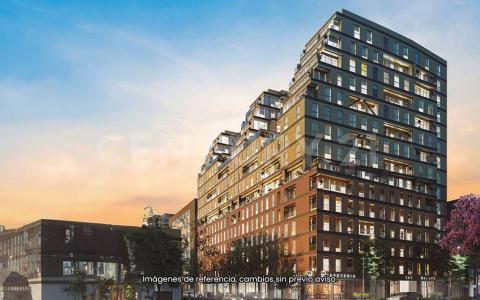 Fray Servando Teresa de Mier 0,, Cuauhtémoc, Ciudad De México 06080, Mexico