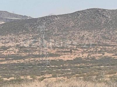 Aquiles Serdán, Chihuahua 31650, México