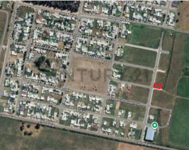 Constitución 2850, Rafaela, Santa Fe 2300, Argentina