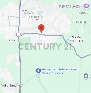 camino a clara chuchio , Norte, Santa Cruz 00001, Боливия