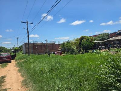 camino a clara chuchio , Norte, Santa Cruz 00001, Боливия