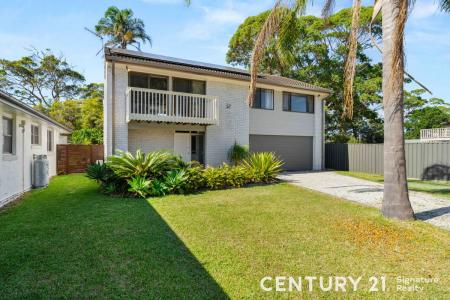 37 King George Street, Callala Beach, NSW 2540, Australia