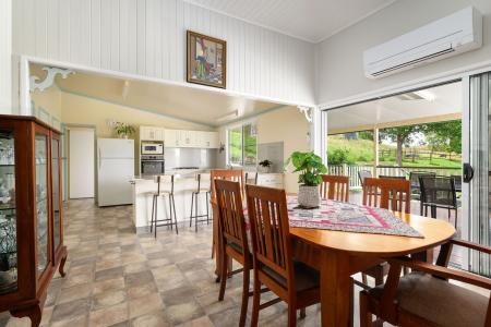 518 Goomeri West Road, Goomeri, QLD 4601, Australia