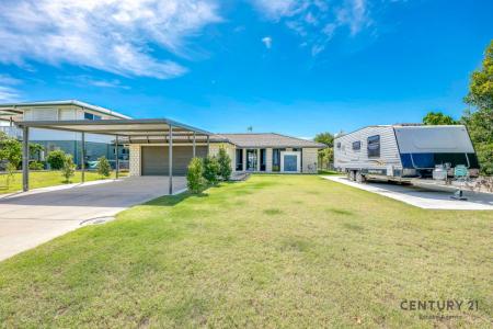 9 Lorikeet Avenue, Woodgate, QLD 4660, Australia