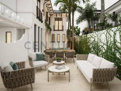 Urbanización Aires Norte, Km. 10 Via Samborondon, Guayaquil, Guayas 00001, Ecuador